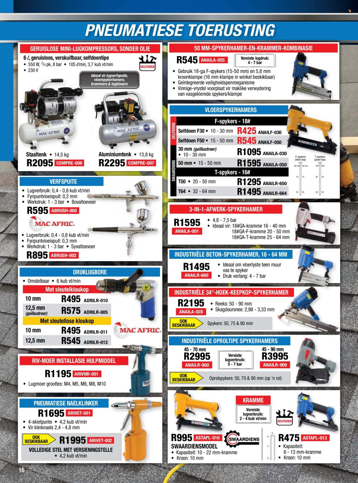 Adendorff Machinery Mart specials - 01/09/2026 - 30/09/2026. Page 18