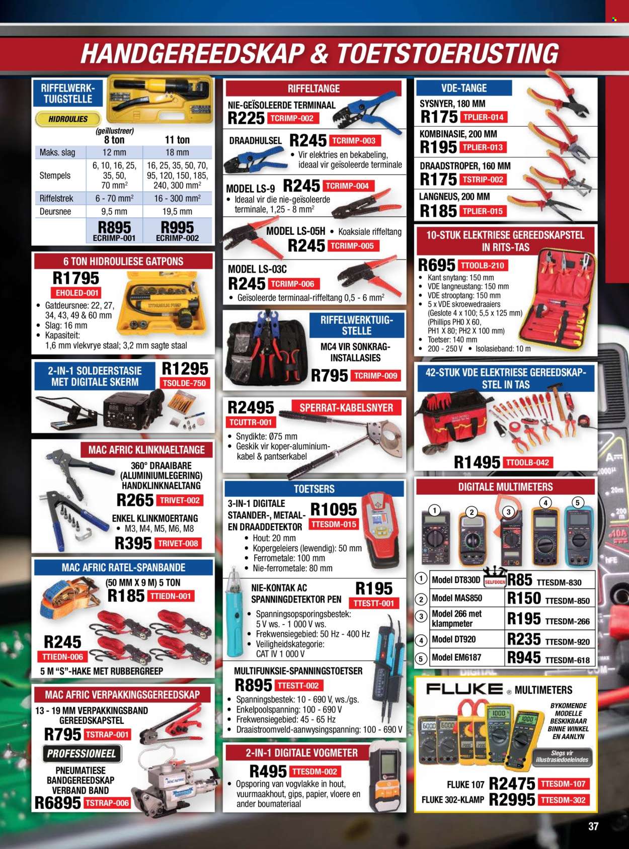 Adendorff Machinery Mart specials - 01/09/2026 - 30/09/2026. Page 39