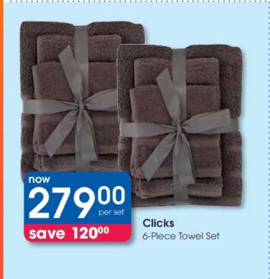 Clicks