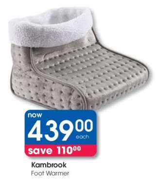 Kambrook