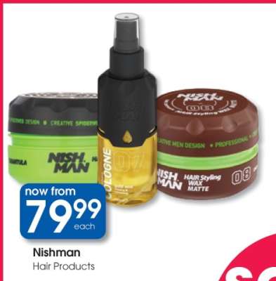Nishman