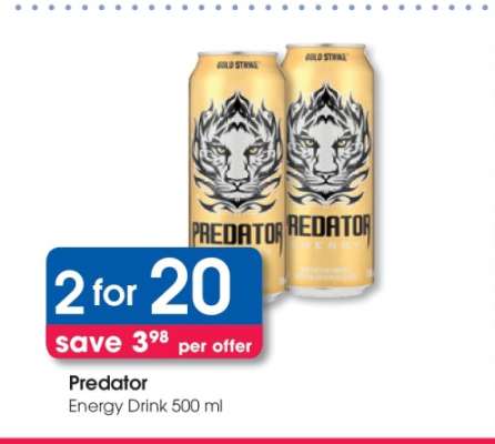 Predator