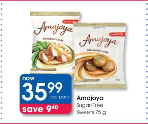 Amajoya