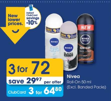 Nivea