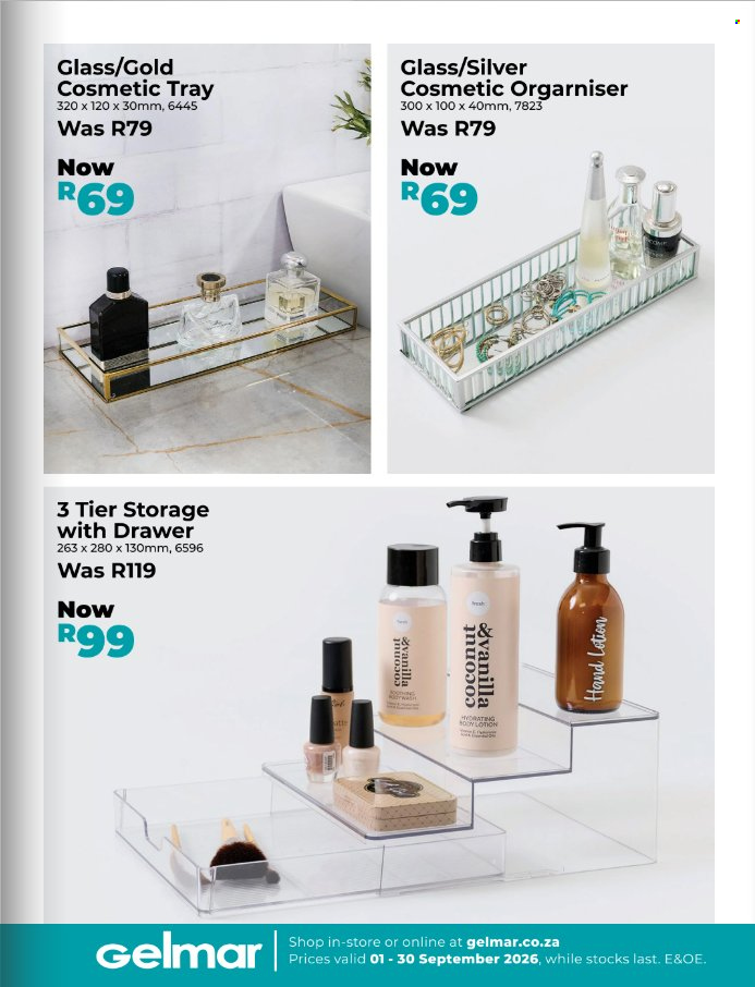 Gelmar specials - 01/09/2026 - 30/09/2026. Page 5