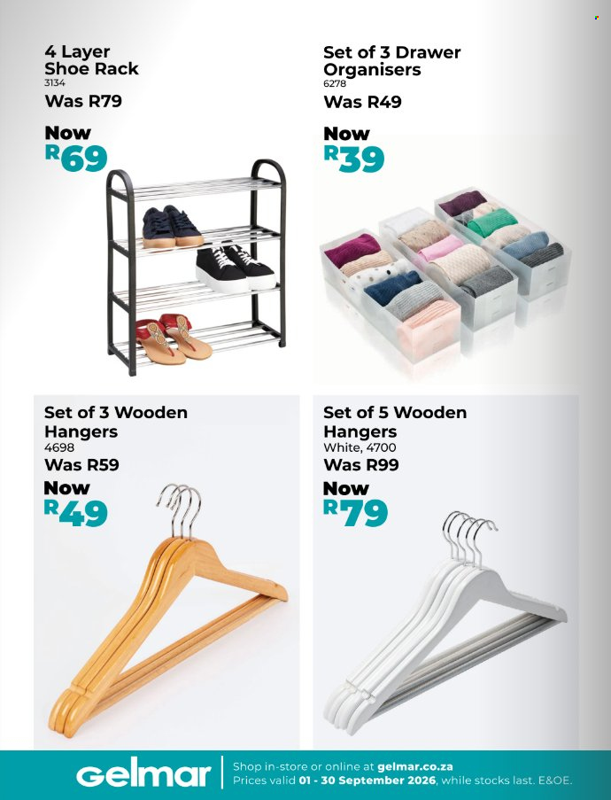 Gelmar specials - 01/09/2026 - 30/09/2026. Page 6