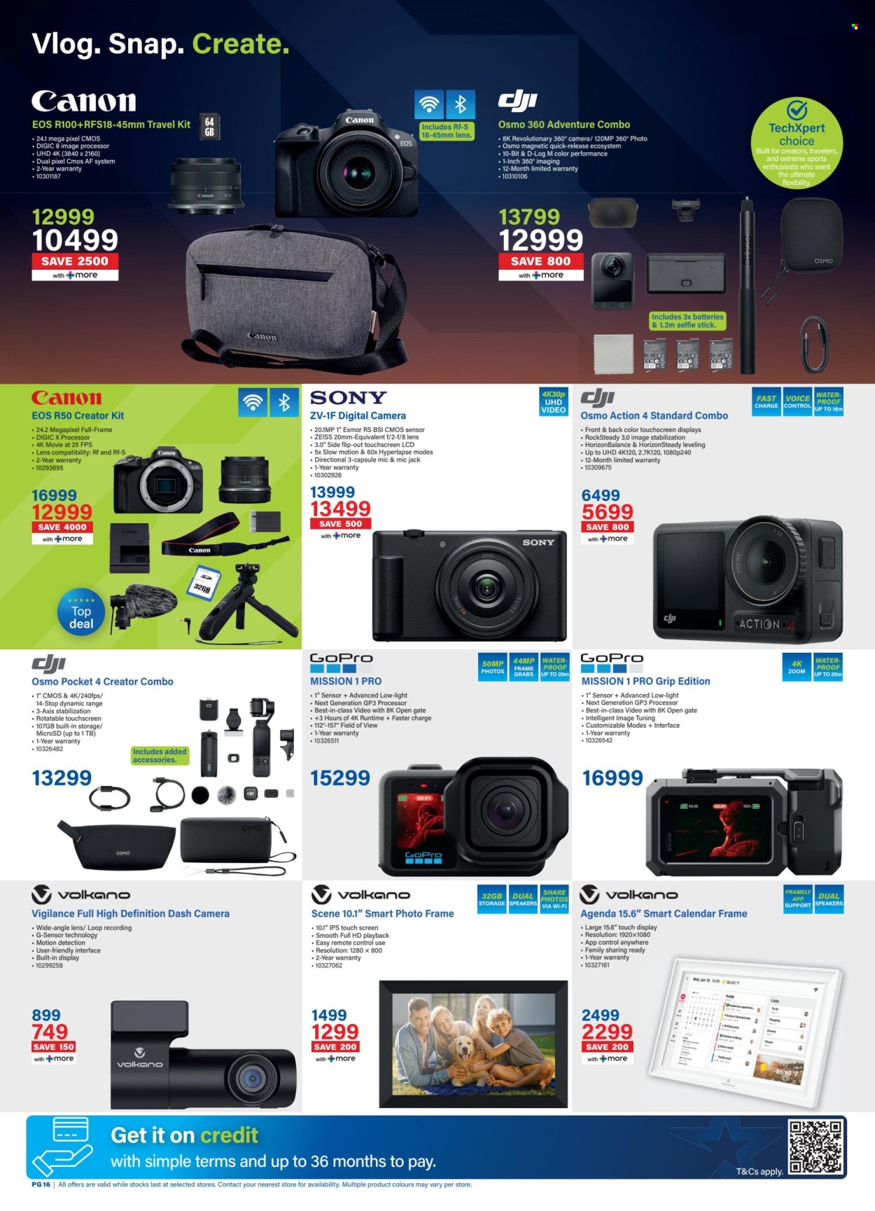 Incredible Connection specials - 01/09/2026 - 28/09/2026. Page 16