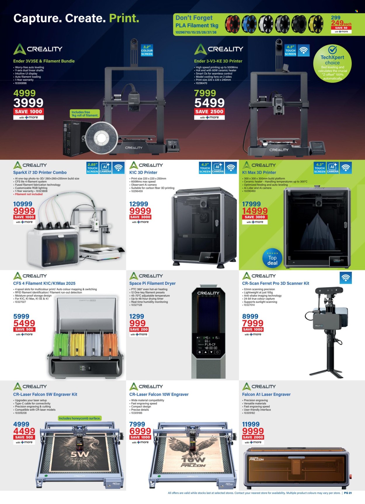 Incredible Connection specials - 01/09/2026 - 28/09/2026. Page 21