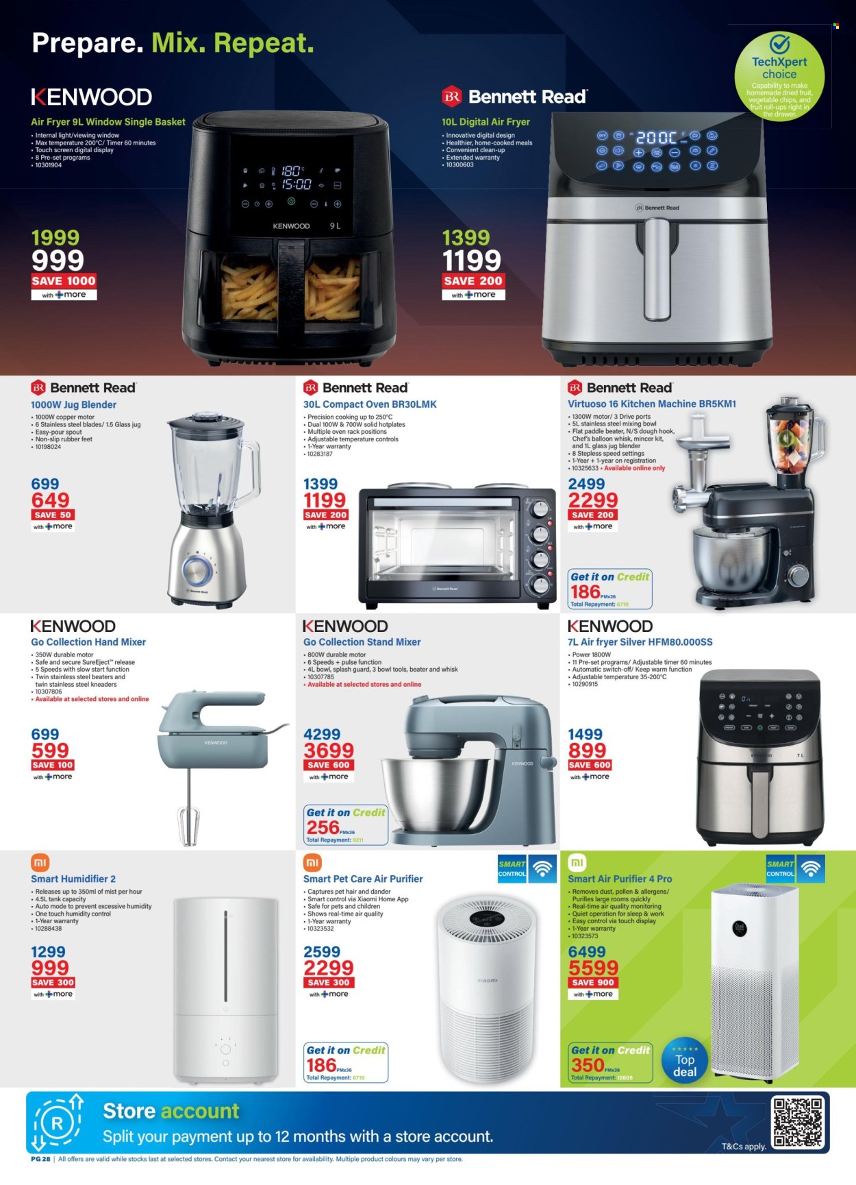 Incredible Connection specials - 01/09/2026 - 28/09/2026. Page 28