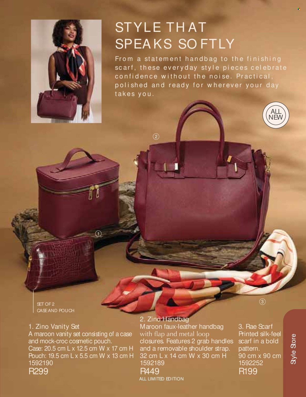 Justine specials - 01/09/2026 - 30/09/2026. Page 93