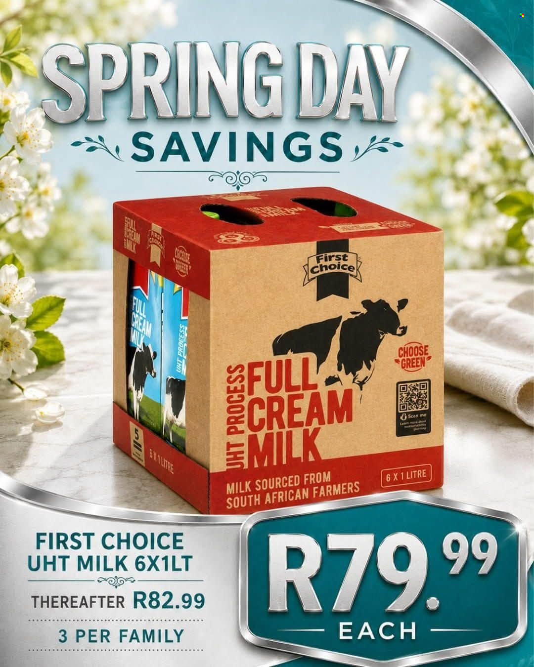 Take n Pay specials - 01/09/2026 - 03/09/2026. Page 2