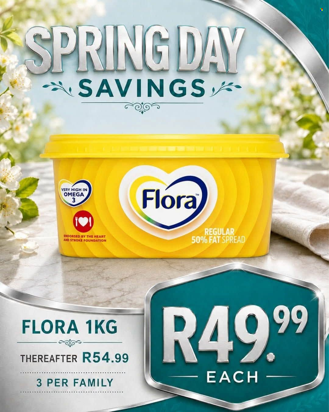Take n Pay specials - 01/09/2026 - 03/09/2026. Page 3