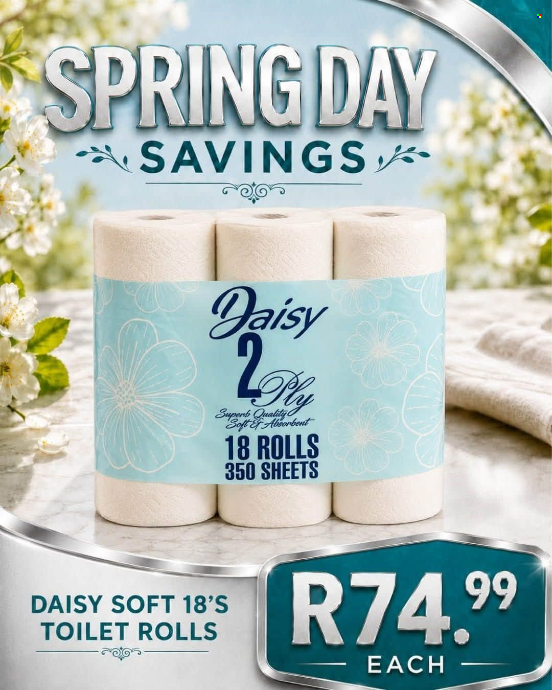 Take n Pay specials - 01/09/2026 - 03/09/2026. Page 6