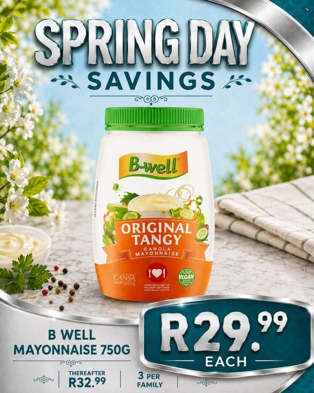 Take n Pay specials - 01/09/2026 - 03/09/2026. Page 8