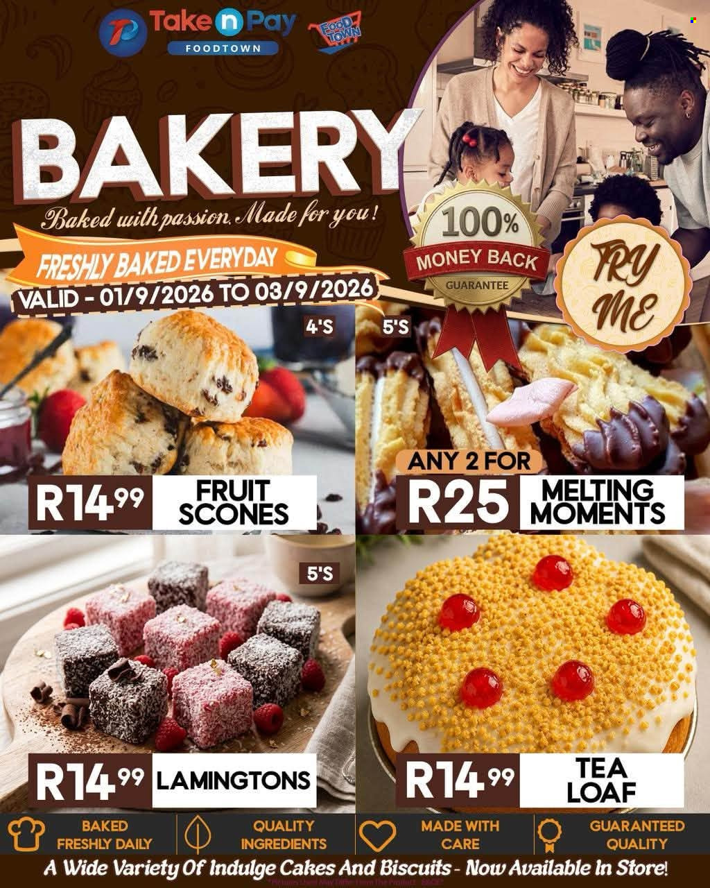 Take n Pay specials - 01/09/2026 - 03/09/2026. Page 10