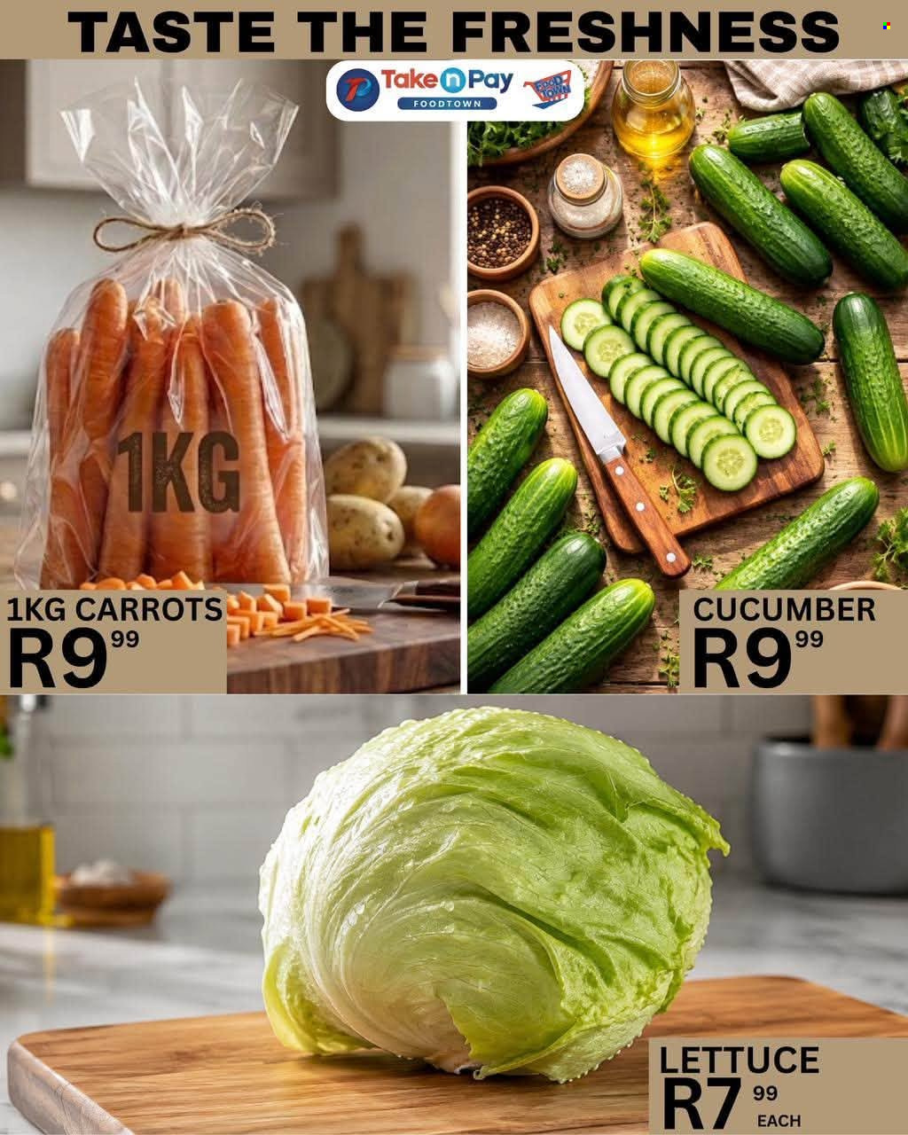 Take n Pay specials - 01/09/2026 - 03/09/2026. Page 15