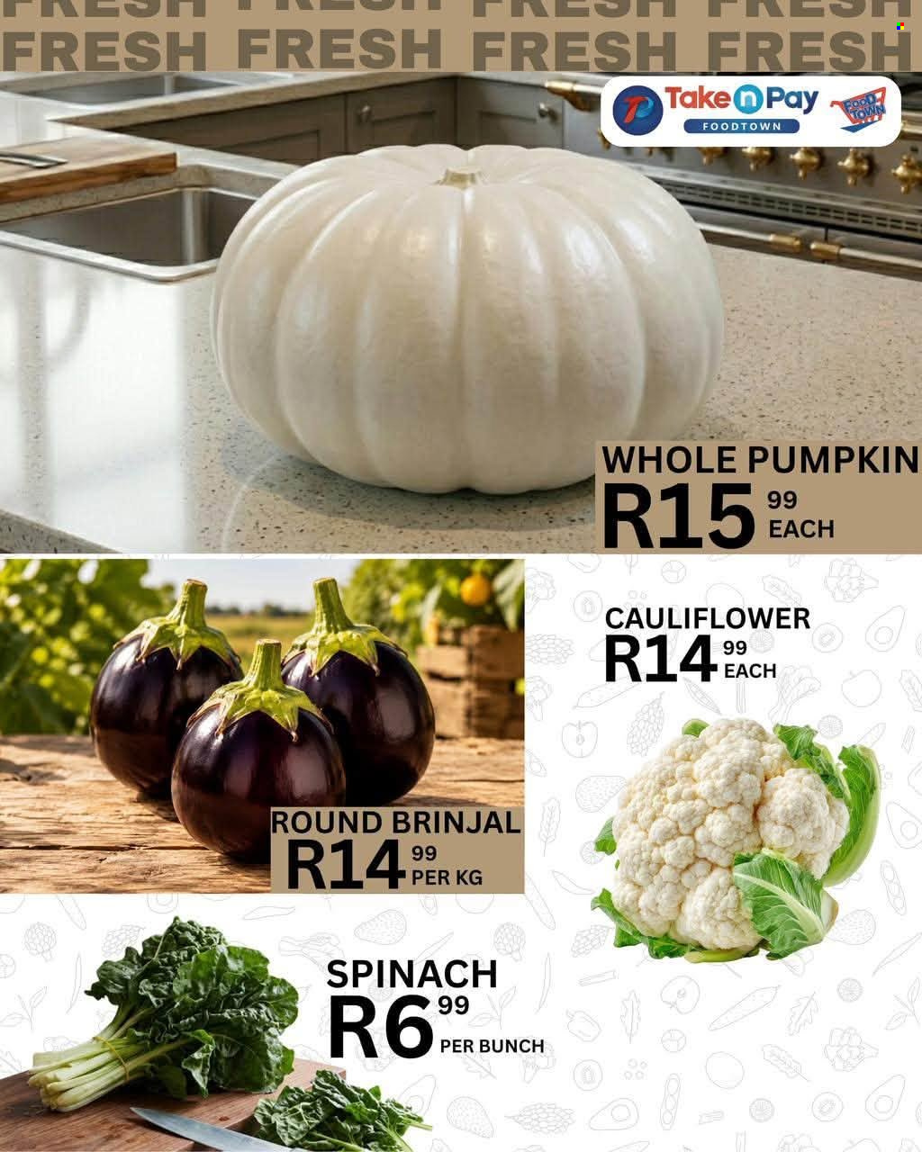 Take n Pay specials - 01/09/2026 - 03/09/2026. Page 19