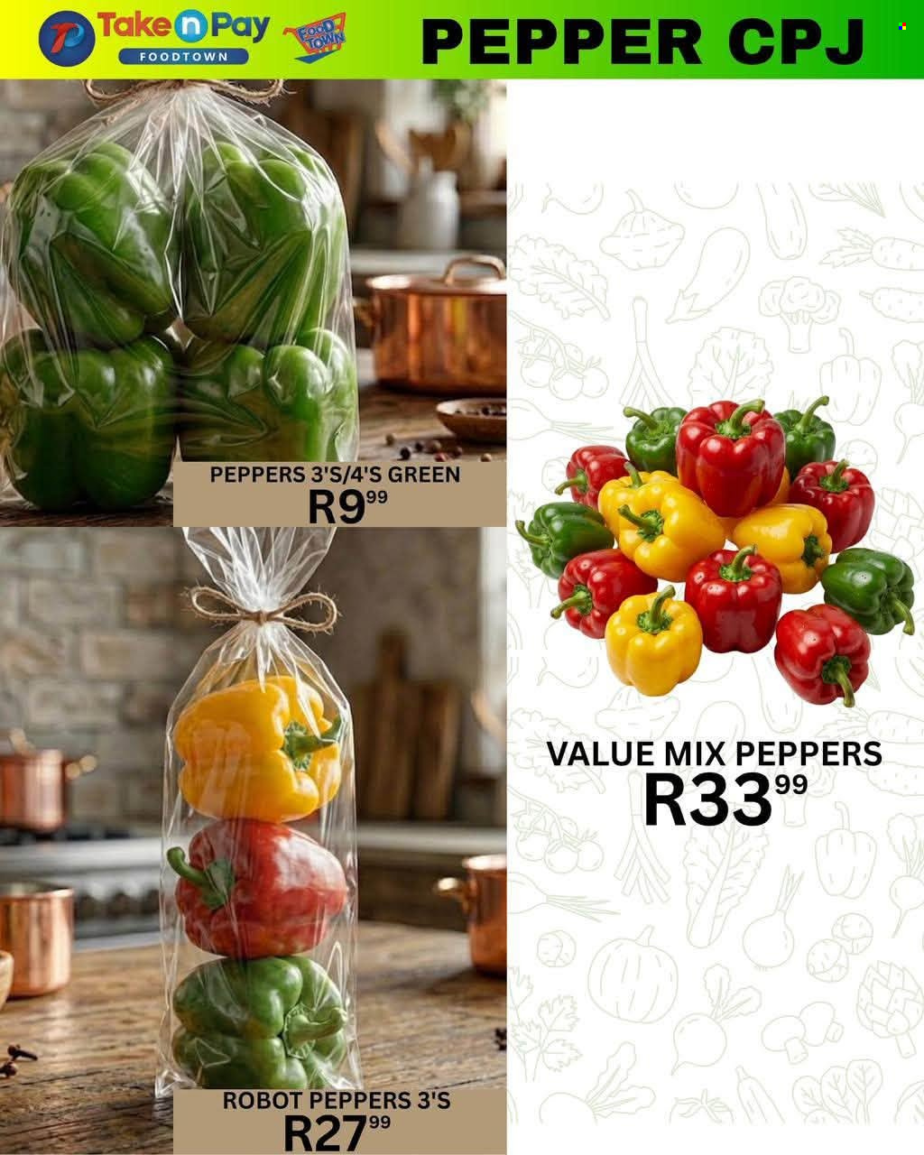 Take n Pay specials - 01/09/2026 - 03/09/2026. Page 20