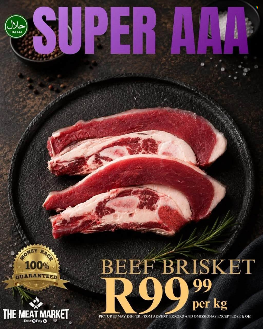 Take n Pay specials - 01/09/2026 - 03/09/2026. Page 29