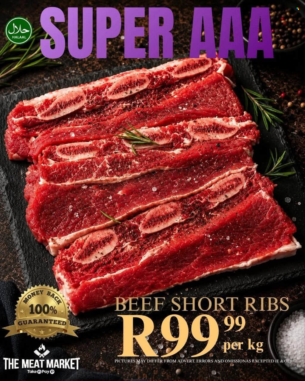 Take n Pay specials - 01/09/2026 - 03/09/2026. Page 30