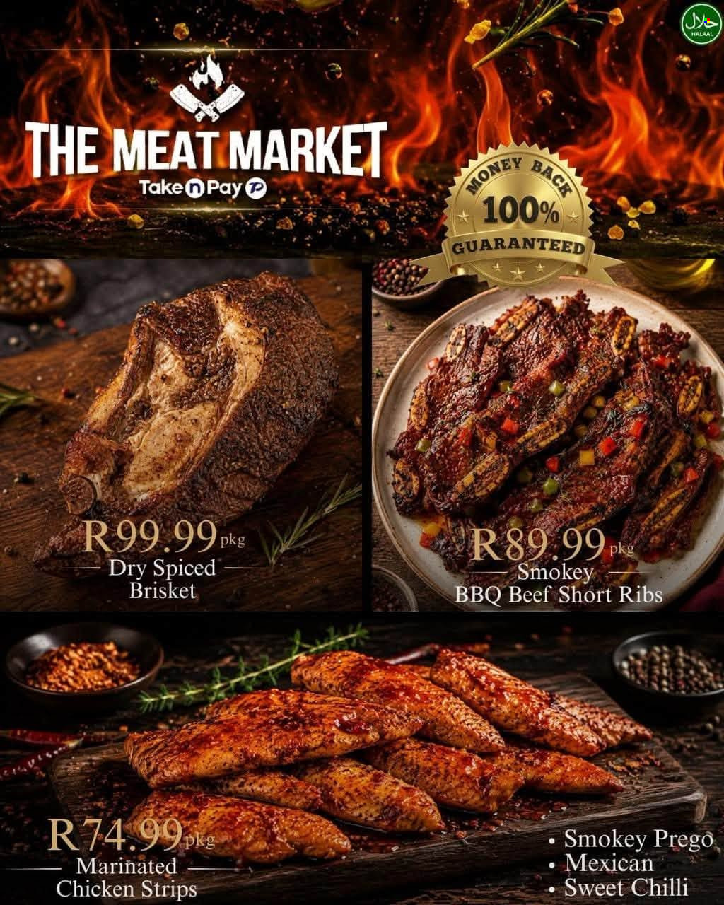 Take n Pay specials - 01/09/2026 - 03/09/2026. Page 33