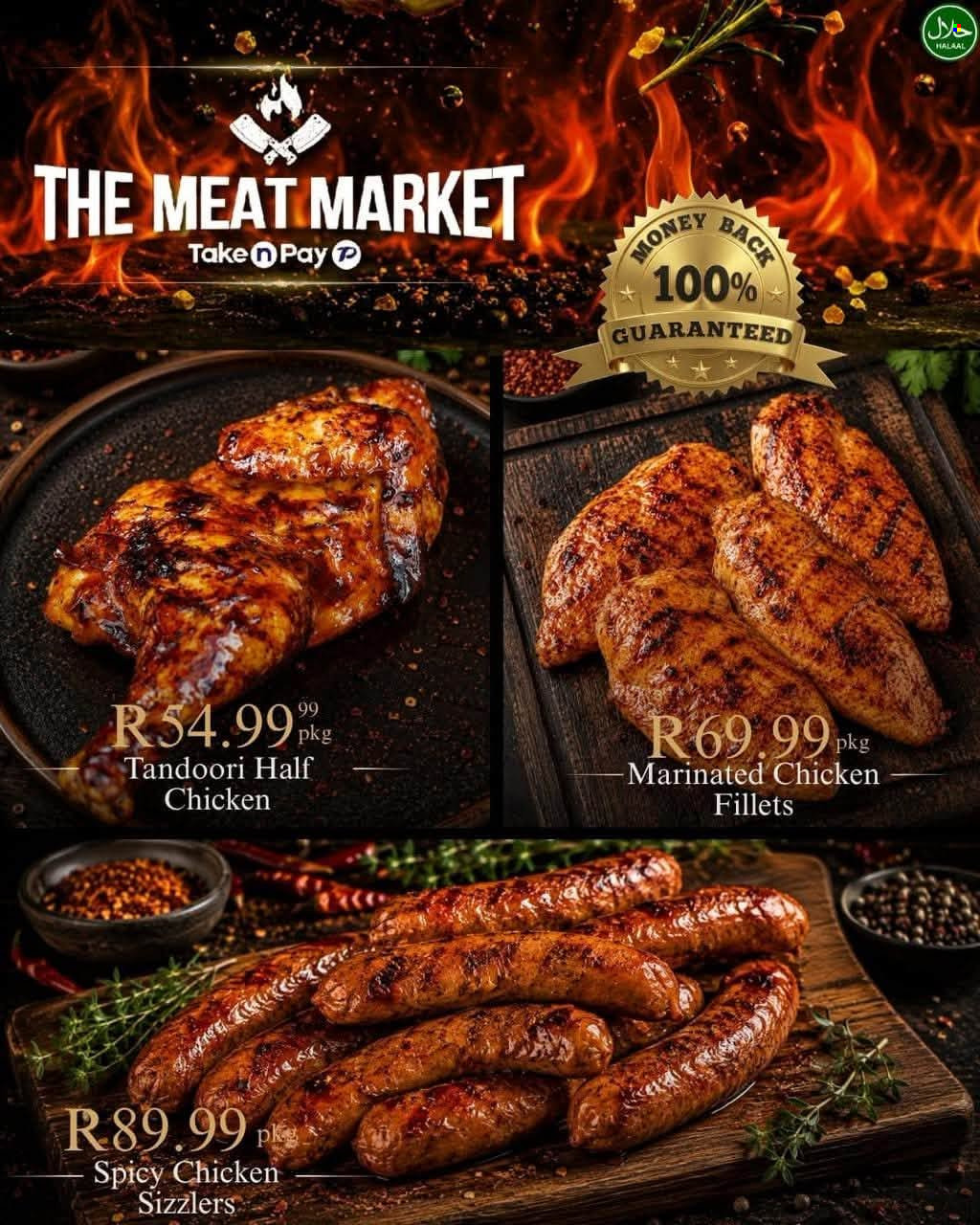 Take n Pay specials - 01/09/2026 - 03/09/2026. Page 34