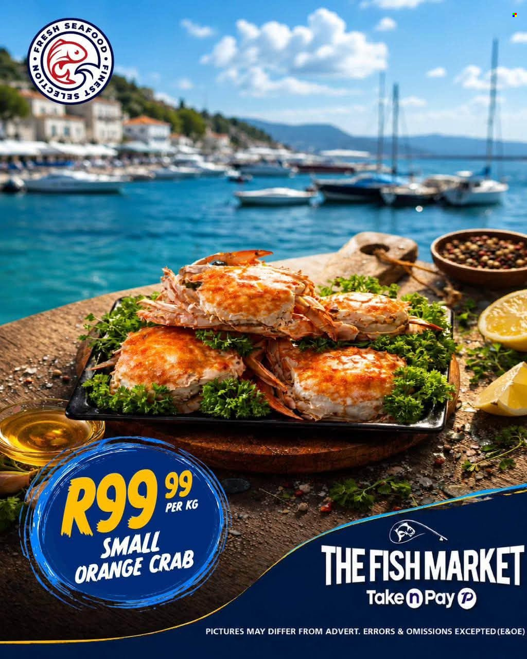 Take n Pay specials - 01/09/2026 - 03/09/2026. Page 2