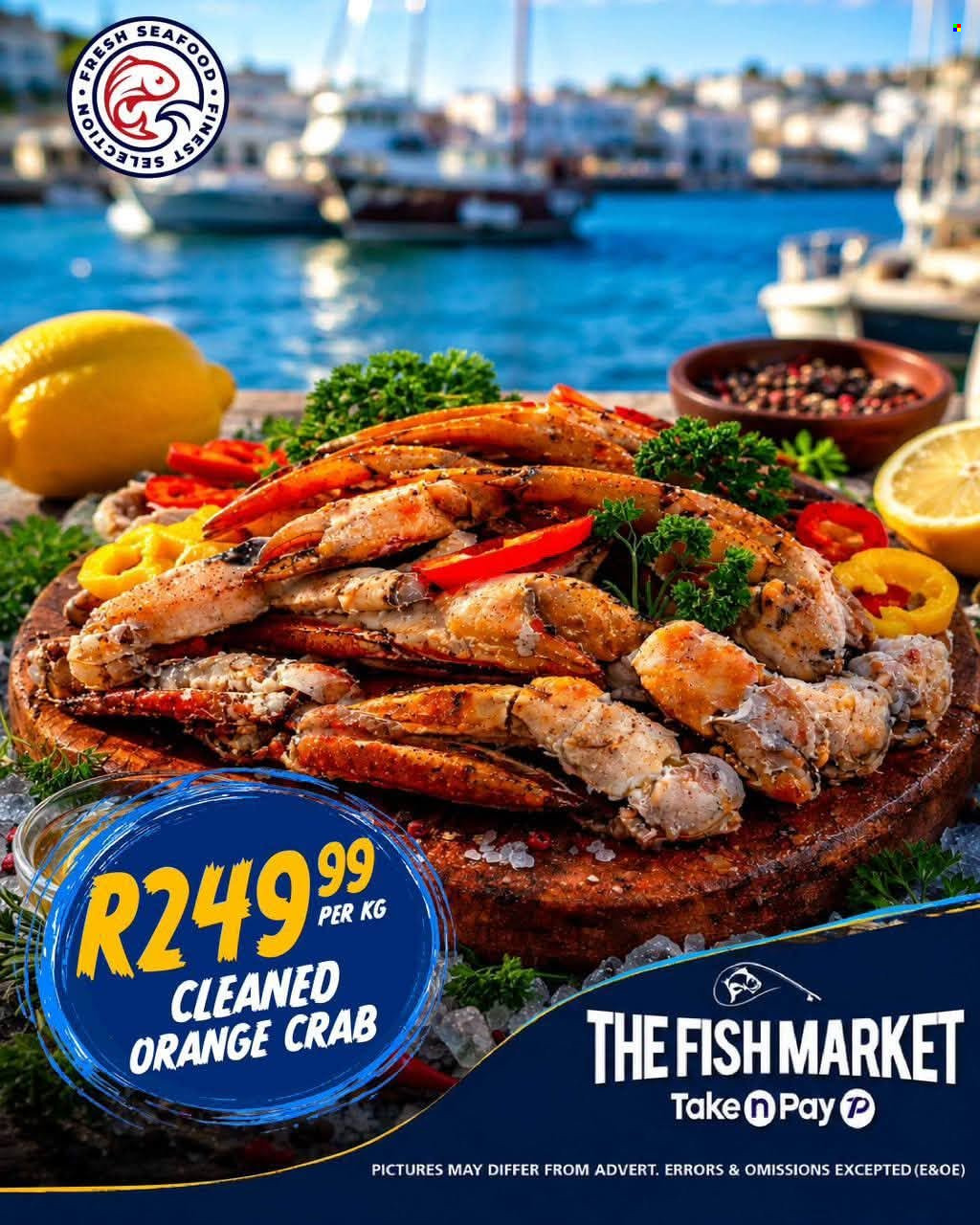 Take n Pay specials - 01/09/2026 - 03/09/2026. Page 3