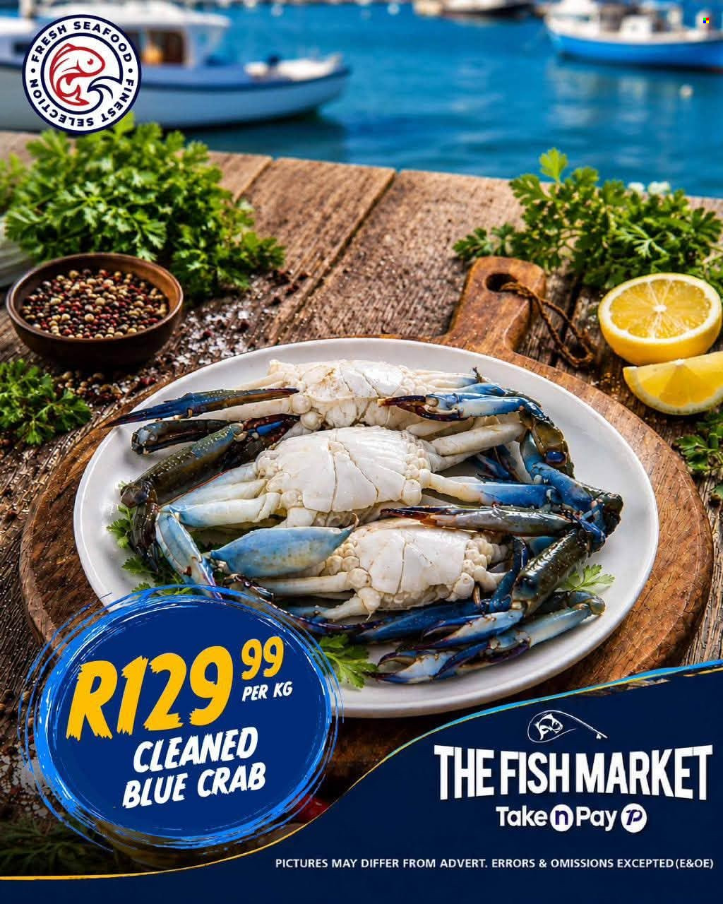 Take n Pay specials - 01/09/2026 - 03/09/2026. Page 4
