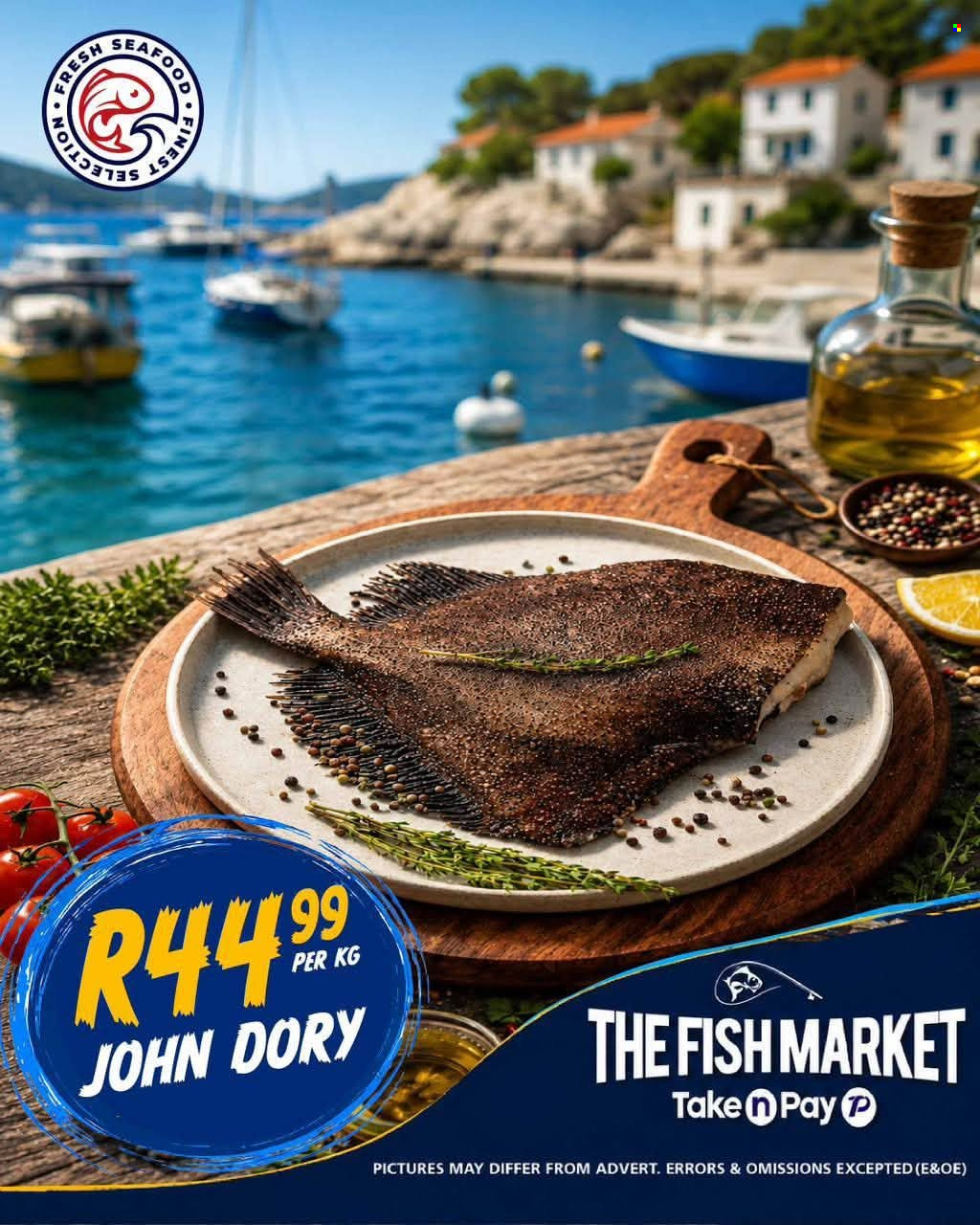 Take n Pay specials - 01/09/2026 - 03/09/2026. Page 13