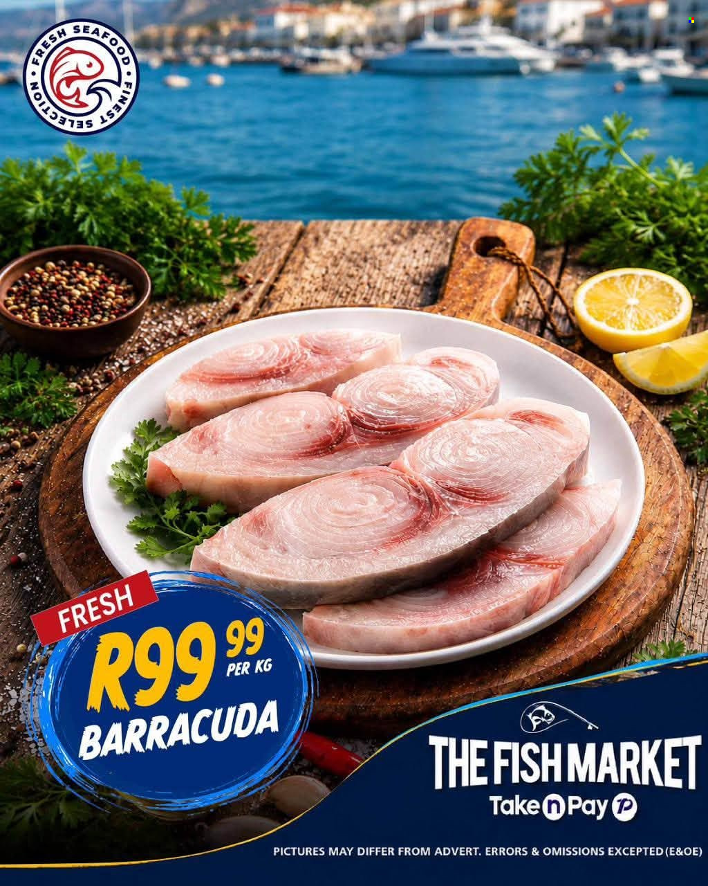Take n Pay specials - 01/09/2026 - 03/09/2026. Page 14