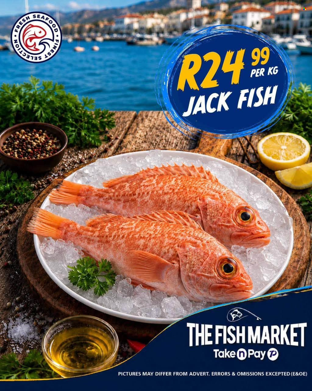 Take n Pay specials - 01/09/2026 - 03/09/2026. Page 16