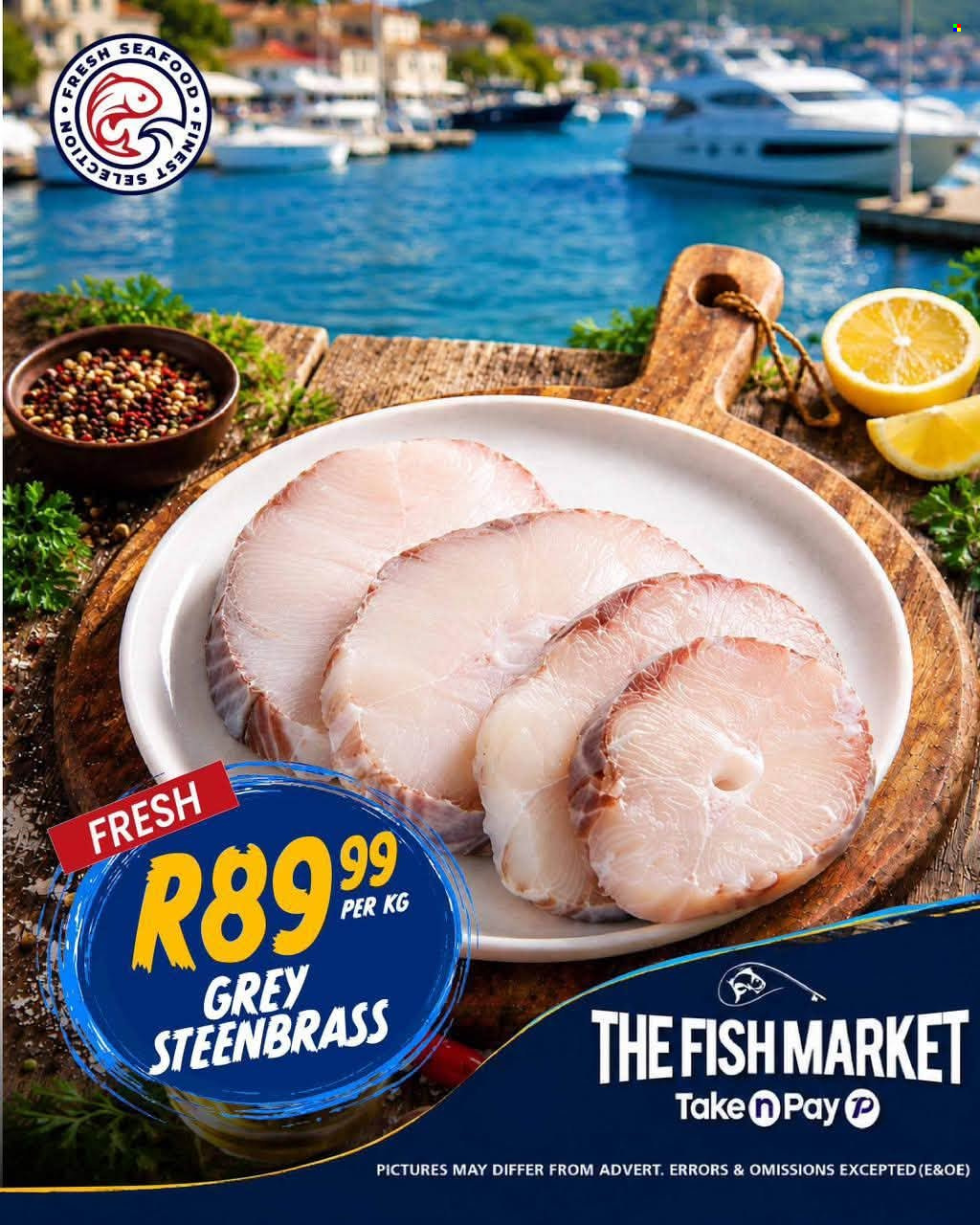 Take n Pay specials - 01/09/2026 - 03/09/2026. Page 18