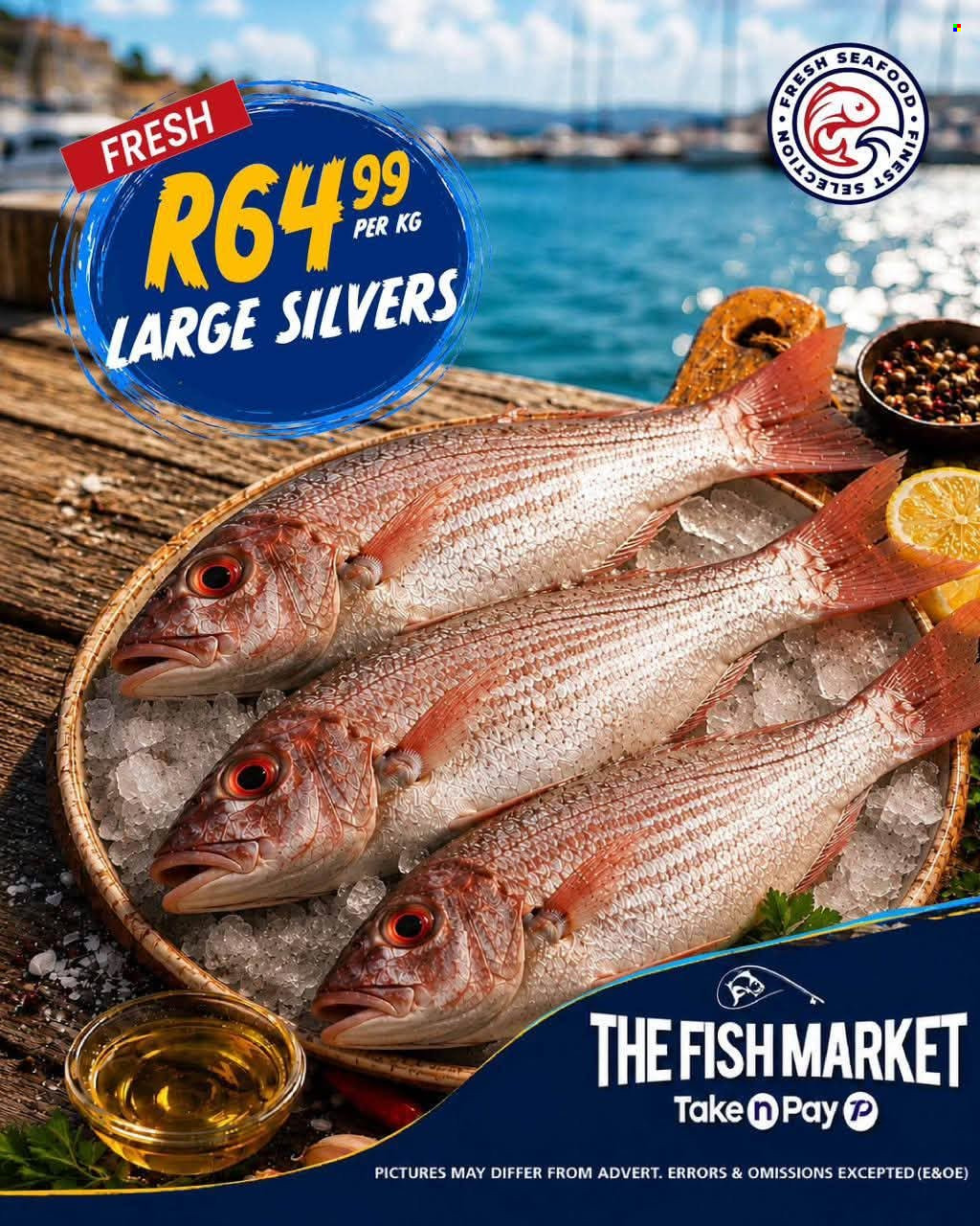 Take n Pay specials - 01/09/2026 - 03/09/2026. Page 19