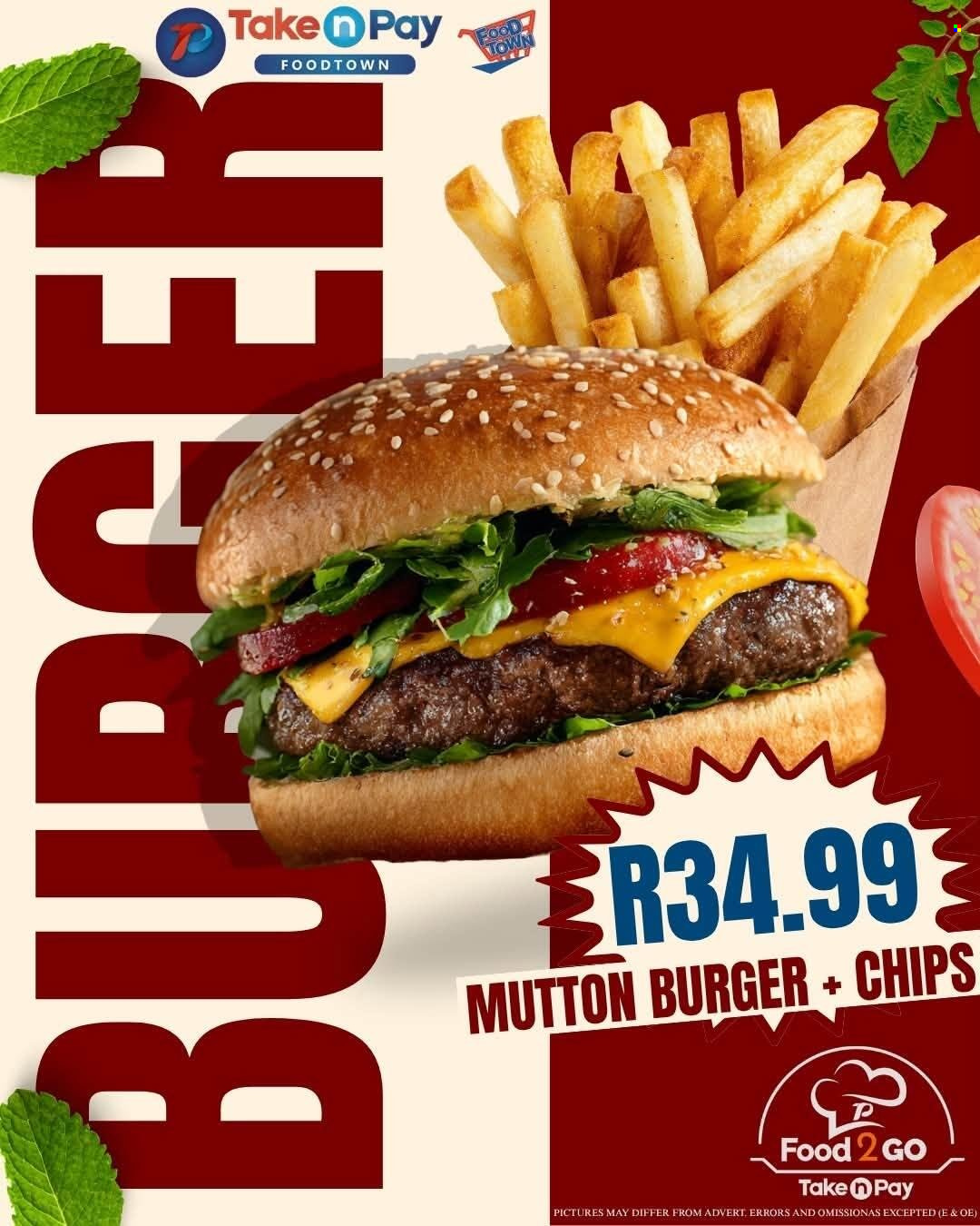 Take n Pay specials - 31/08/2026 - 03/09/2026. Page 5