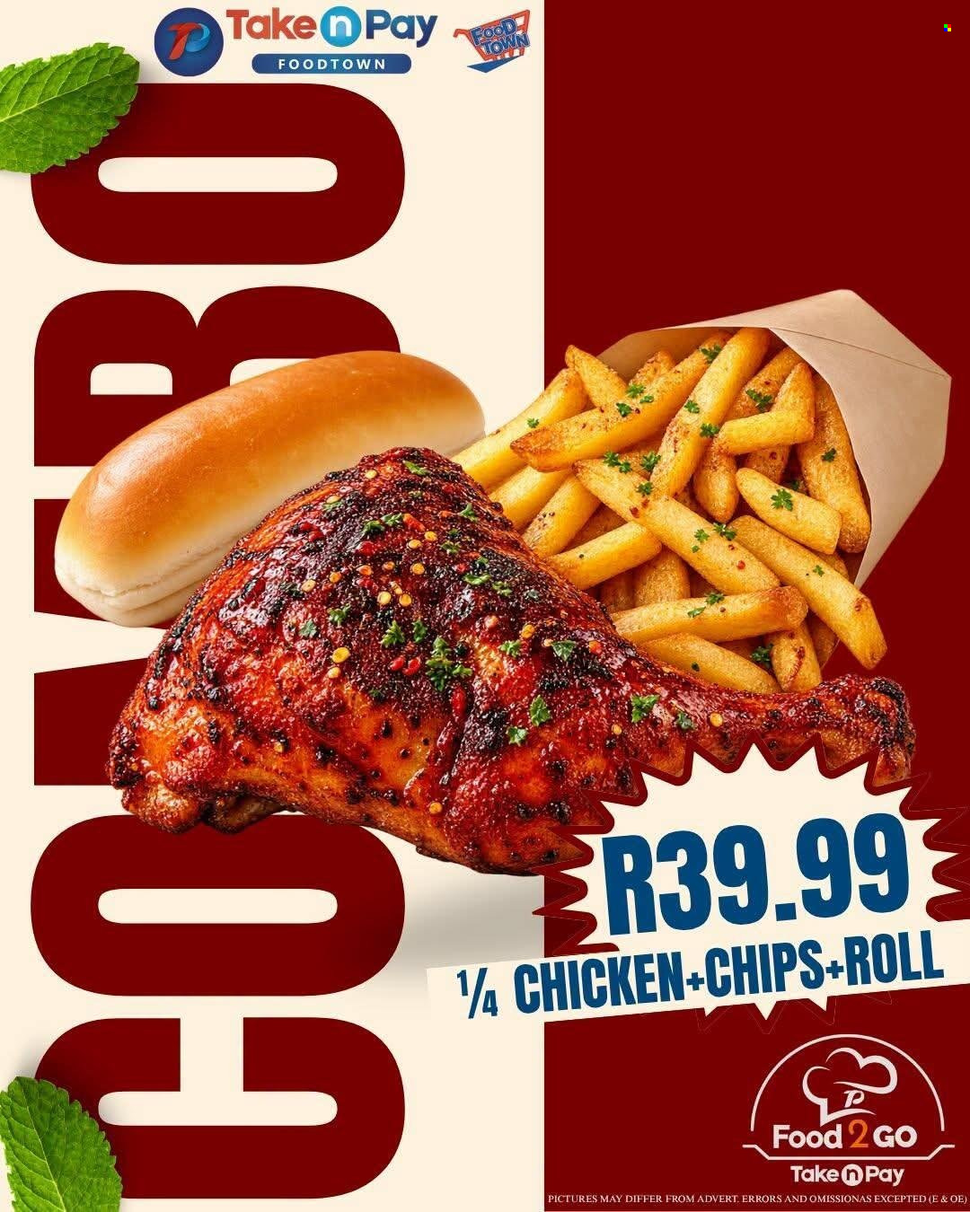 Take n Pay specials - 31/08/2026 - 03/09/2026. Page 7
