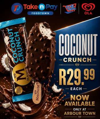 Take n Pay catalogue .
