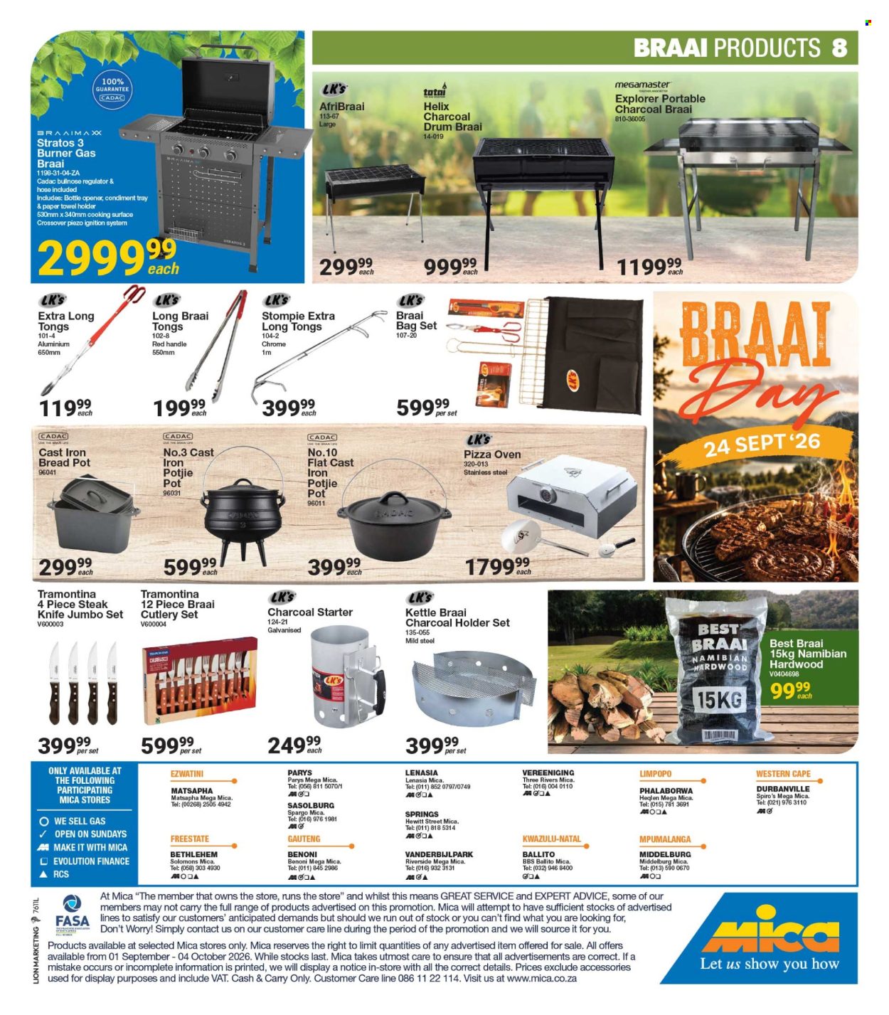 Mica specials - 01/09/2026 - 04/10/2026. Page 8