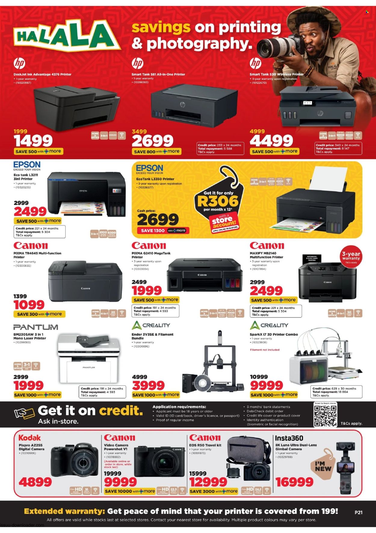 HiFi Corp specials - 02/09/2026 - 29/09/2026. Page 21