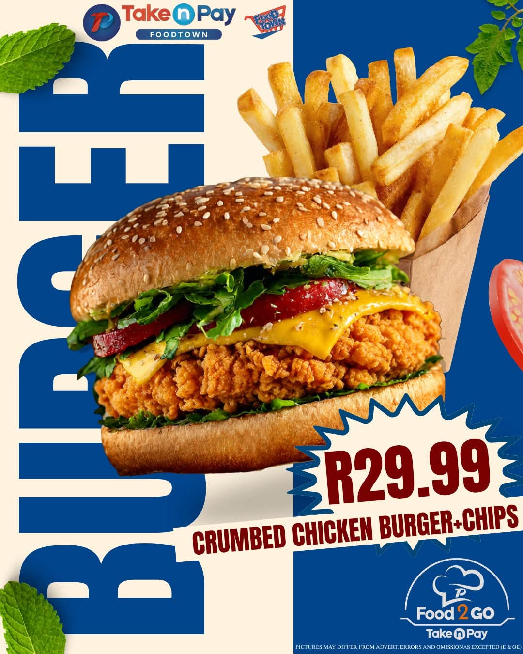 Take n Pay specials - 31/08/2026 - 03/09/2026. Page 1