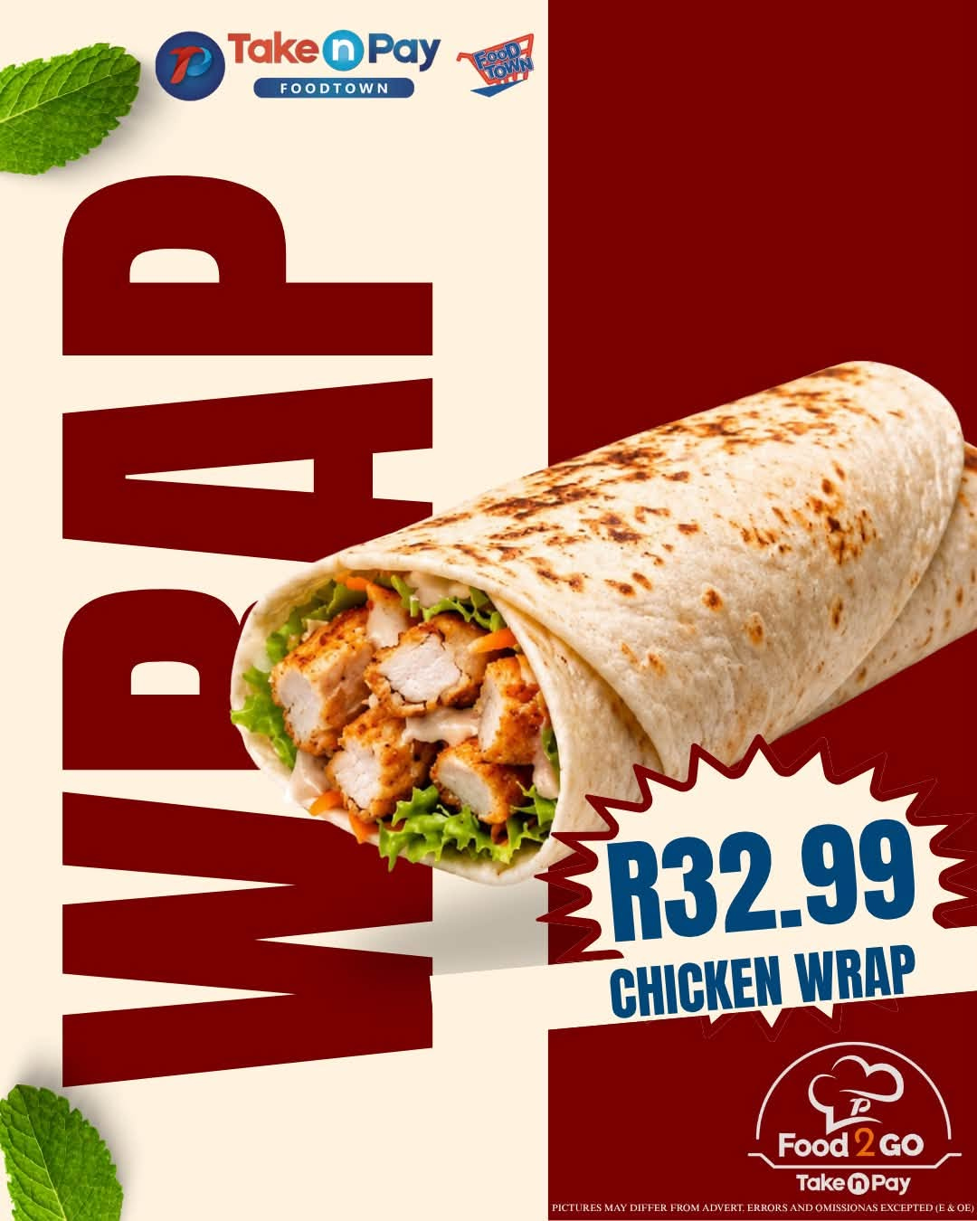 Take n Pay specials - 31/08/2026 - 03/09/2026. Page 2