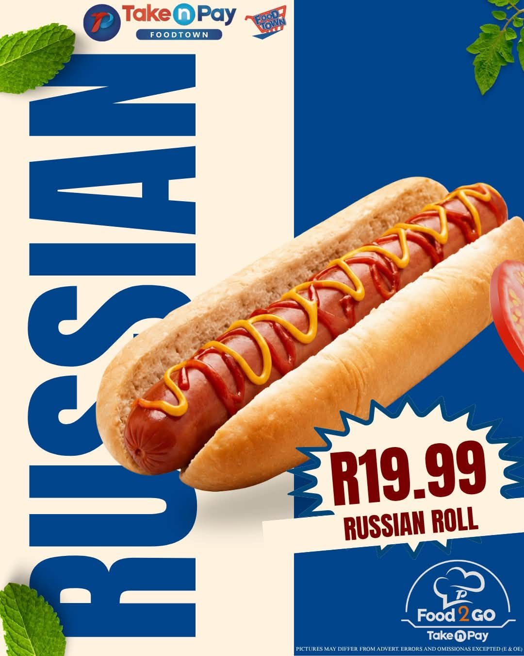 Take n Pay specials - 31/08/2026 - 03/09/2026. Page 3