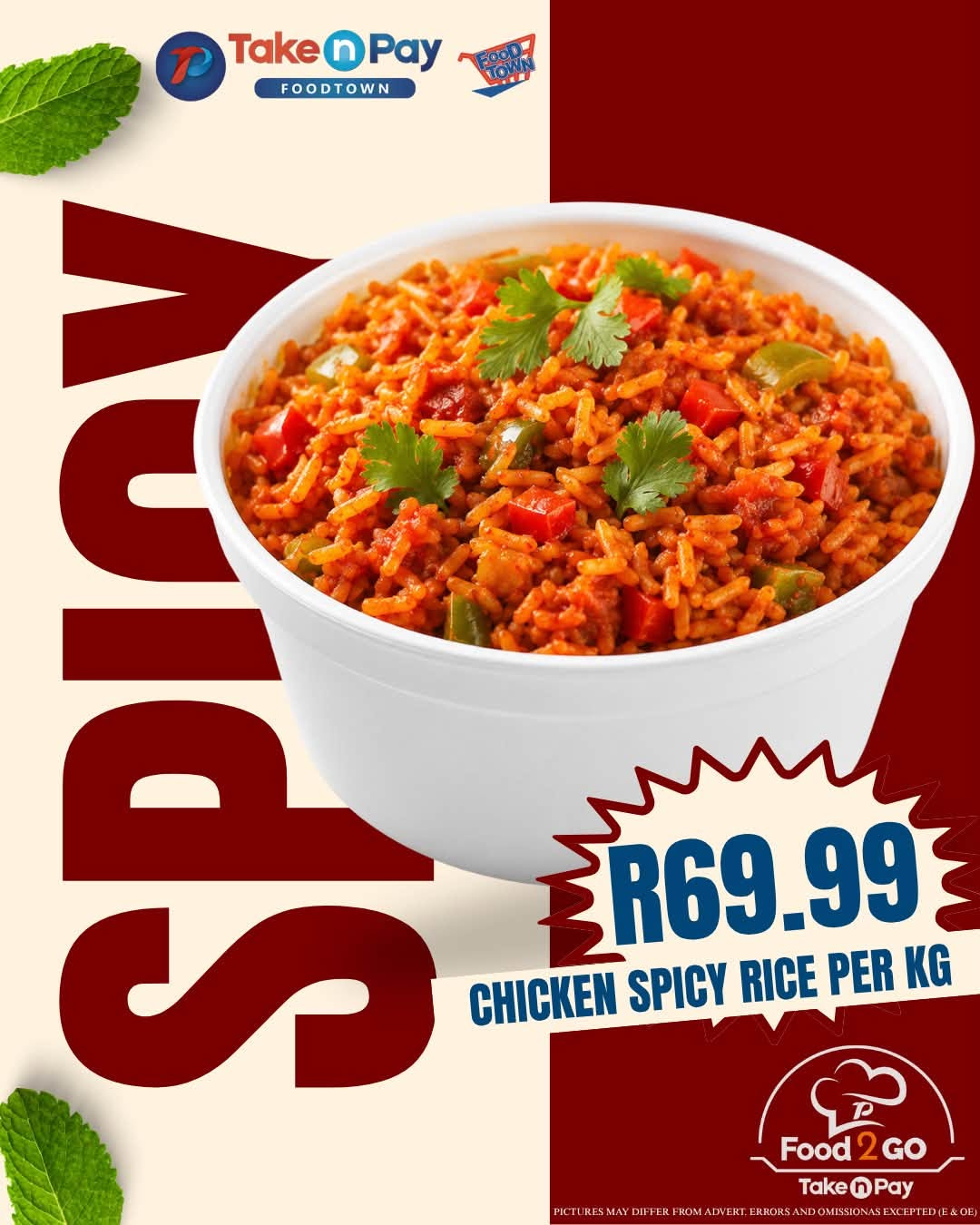Take n Pay specials - 31/08/2026 - 03/09/2026. Page 4