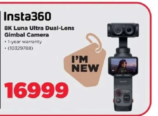 Insta360