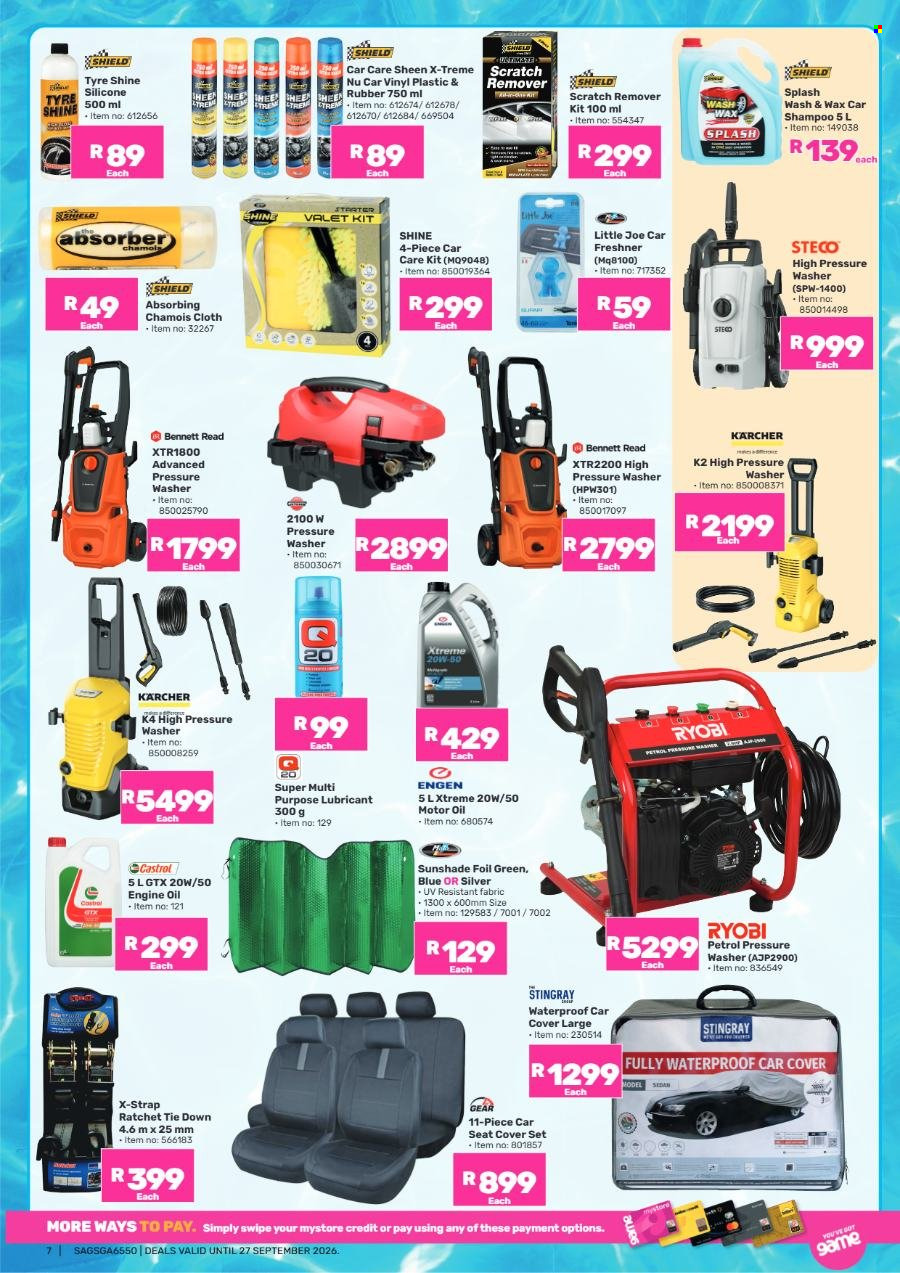 Game specials - 25/08/2026 - 27/09/2026. Page 7