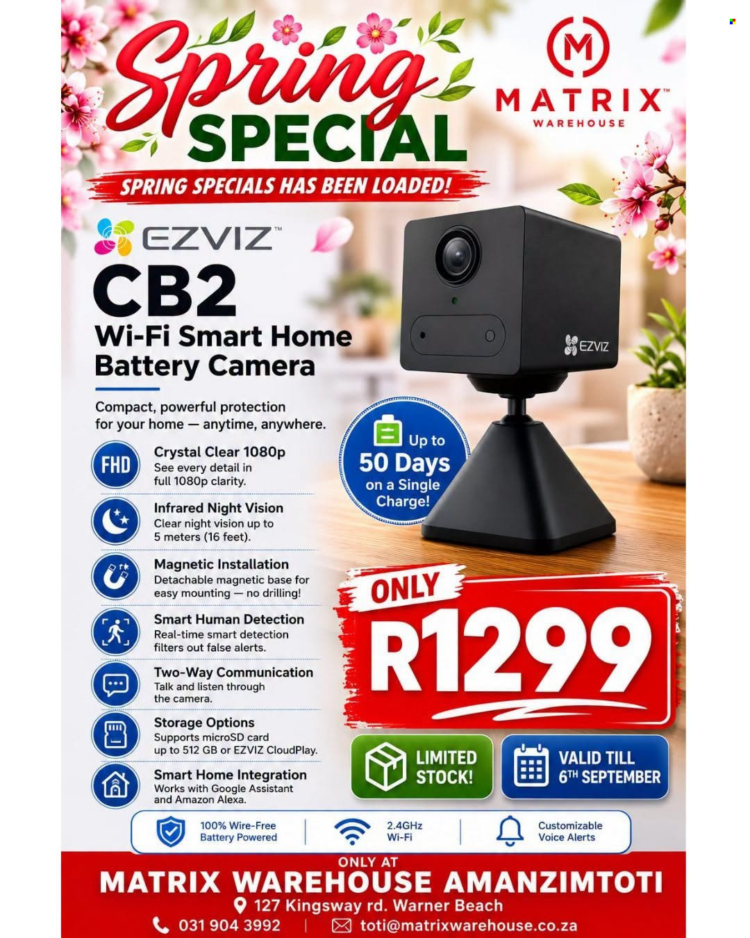 Game specials - 25/08/2026 - 27/09/2026. Page 15