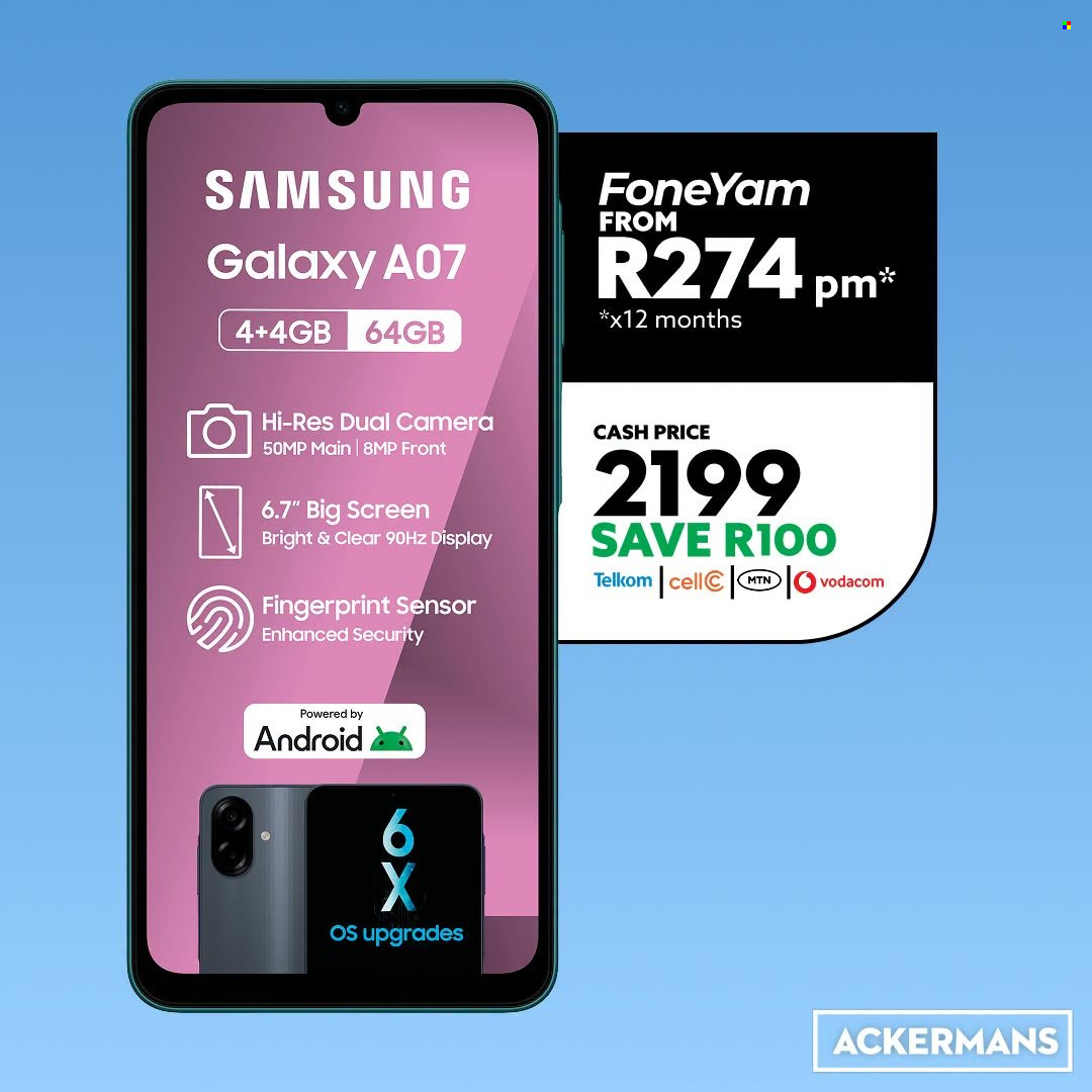 Ackermans specials - 28/08/2026 - 06/09/2026. Page 2