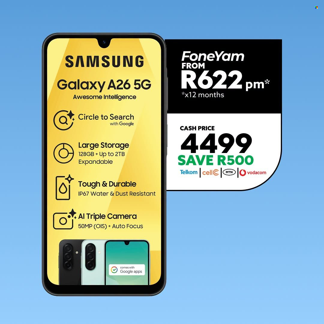 Ackermans specials - 28/08/2026 - 06/09/2026. Page 4