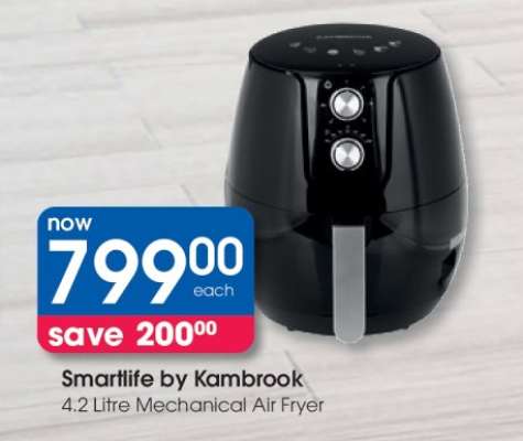 Smartlife by Kambrook