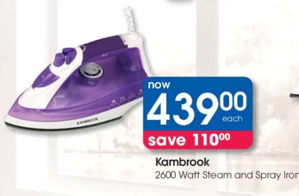 Kambrook